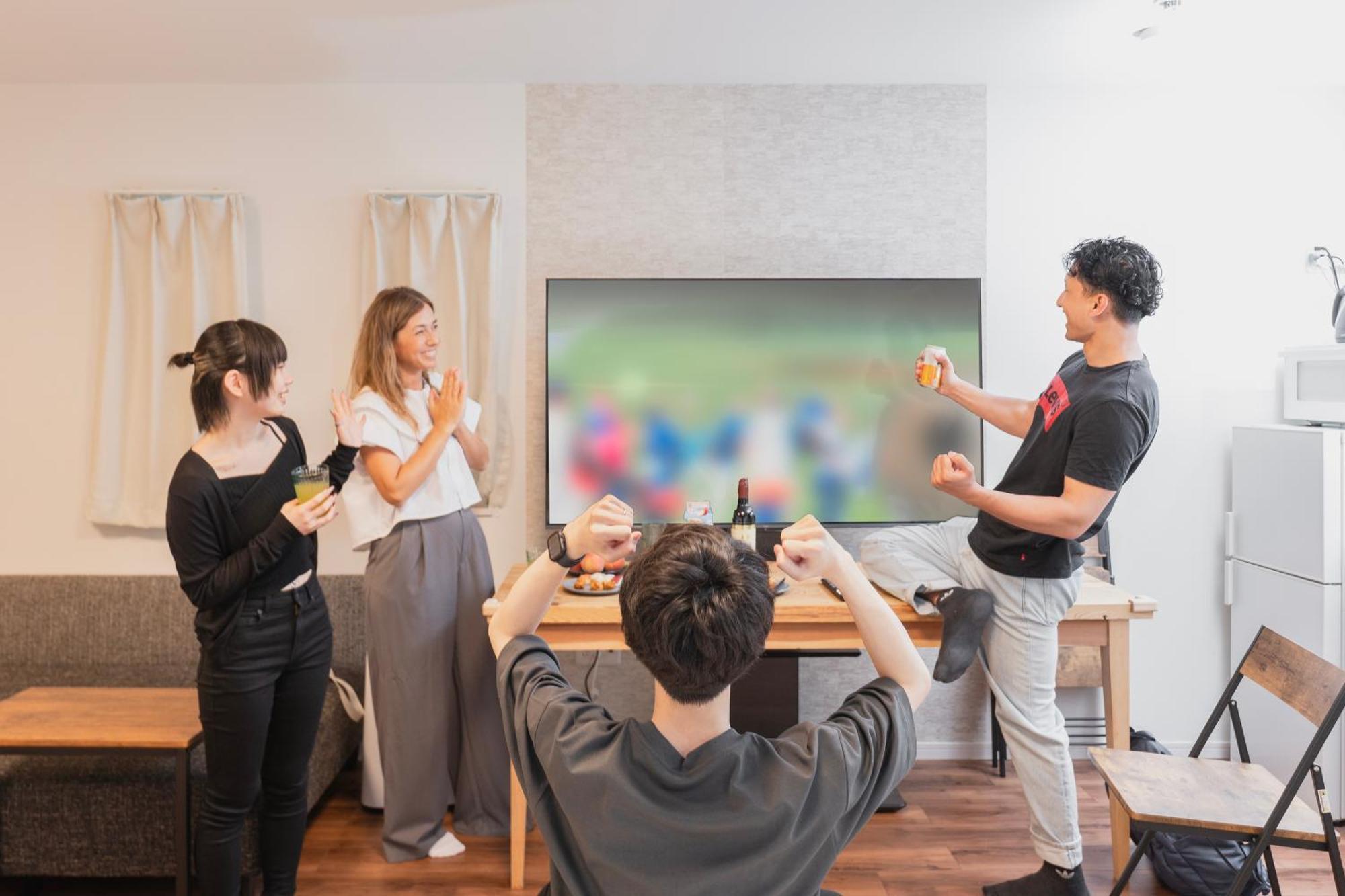 E-Stay Namba Osaka Zewnętrze zdjęcie