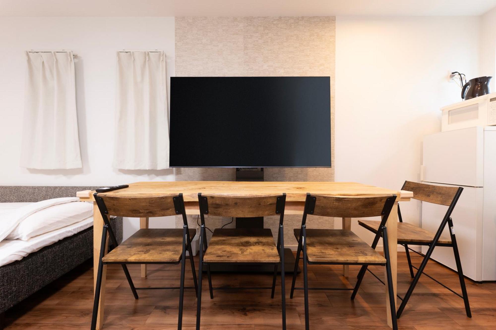E-Stay Namba Osaka Zewnętrze zdjęcie