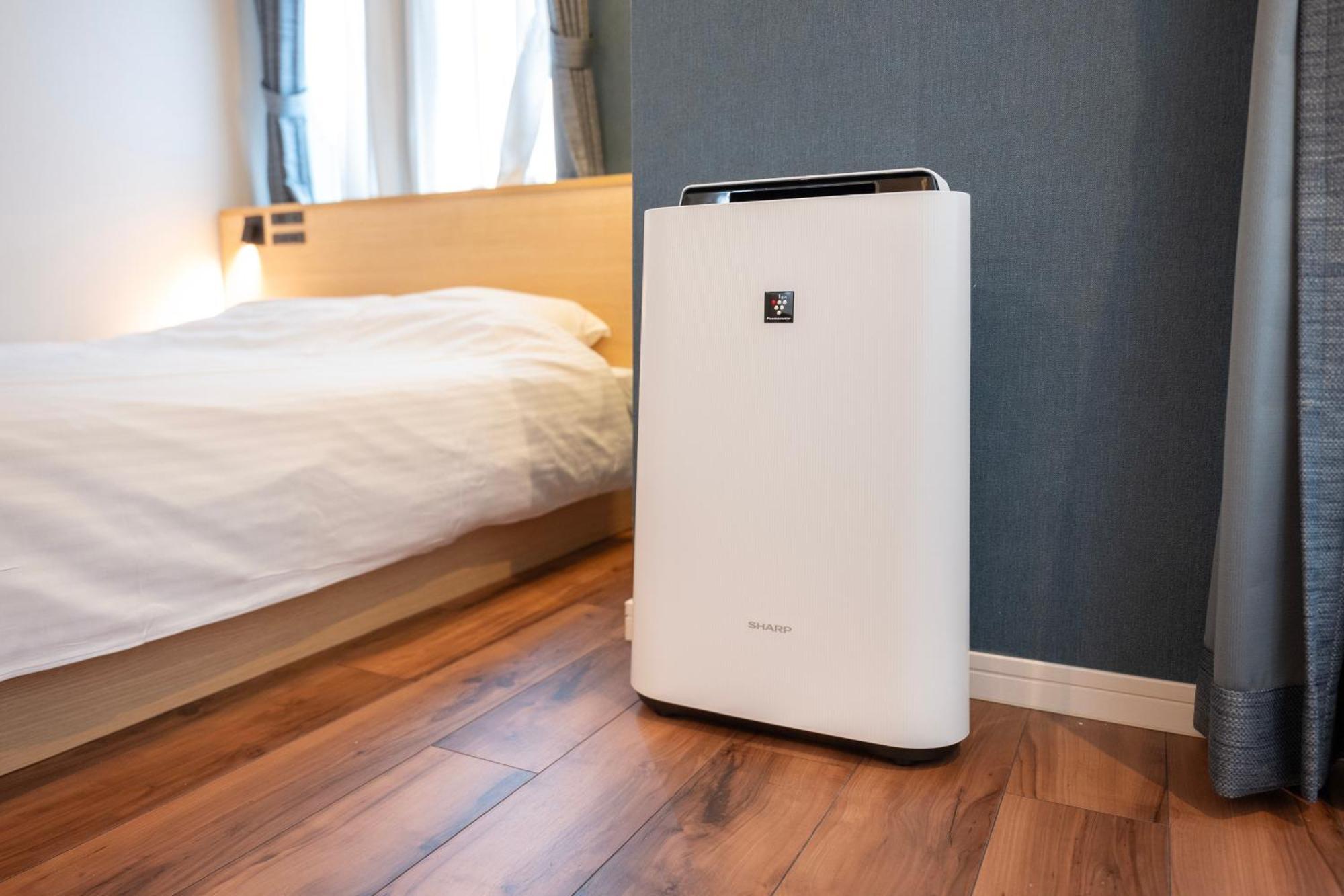 E-Stay Namba Osaka Zewnętrze zdjęcie