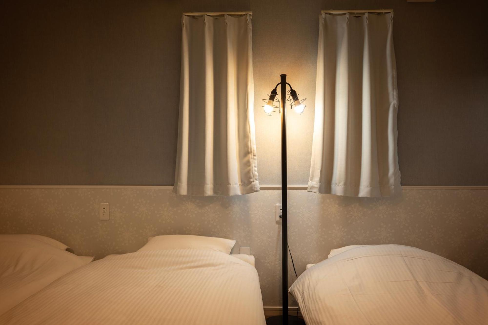 E-Stay Namba Osaka Zewnętrze zdjęcie