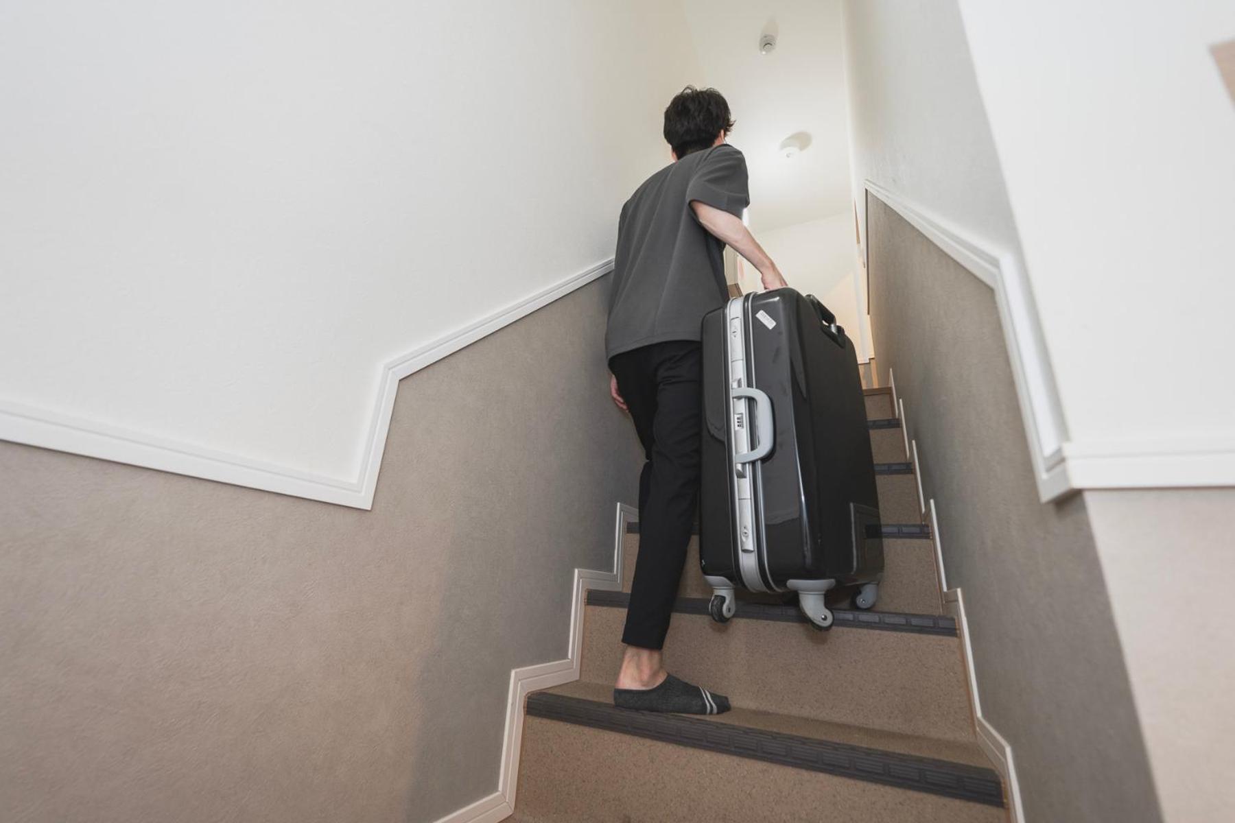E-Stay Namba Osaka Zewnętrze zdjęcie