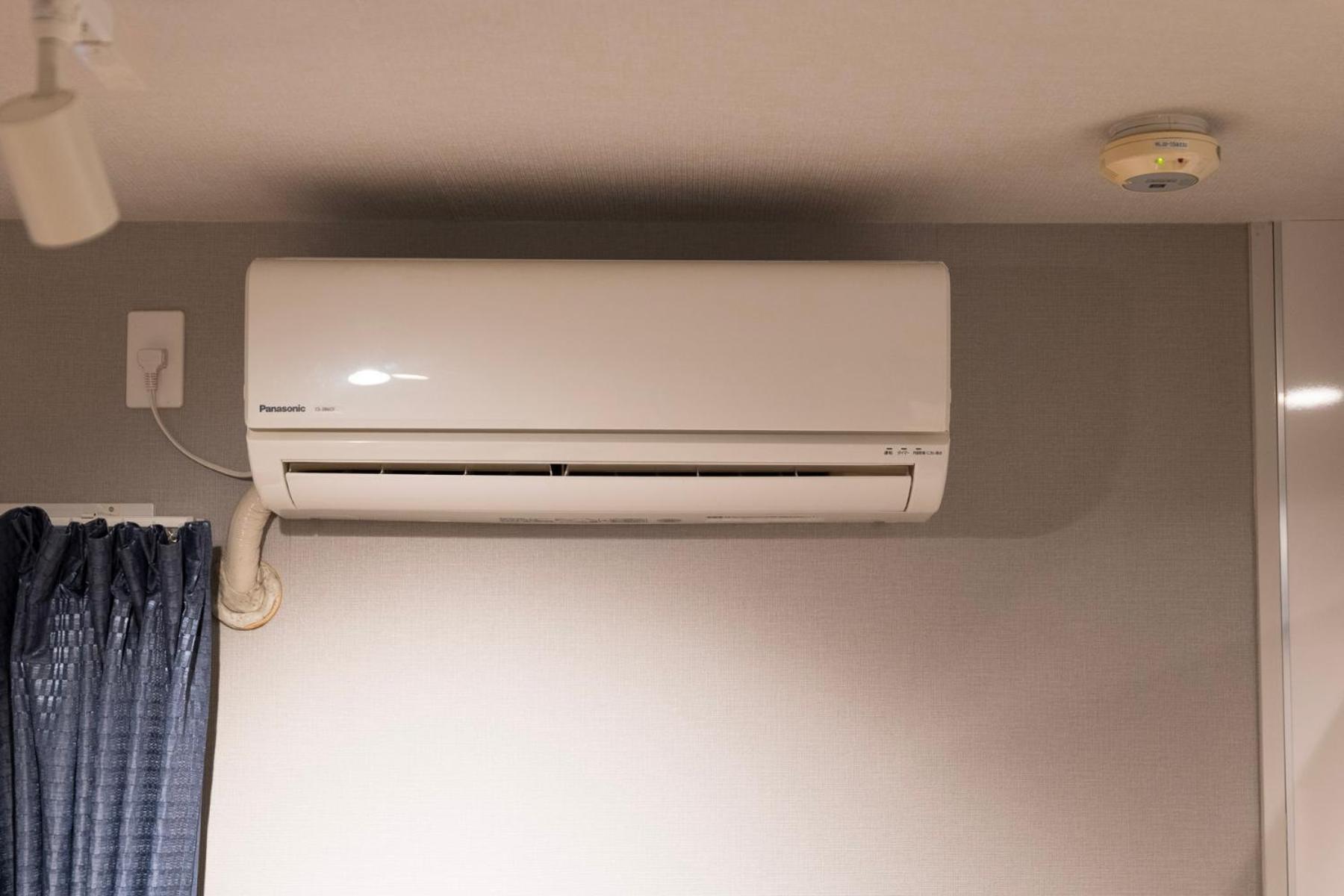 E-Stay Namba Osaka Zewnętrze zdjęcie