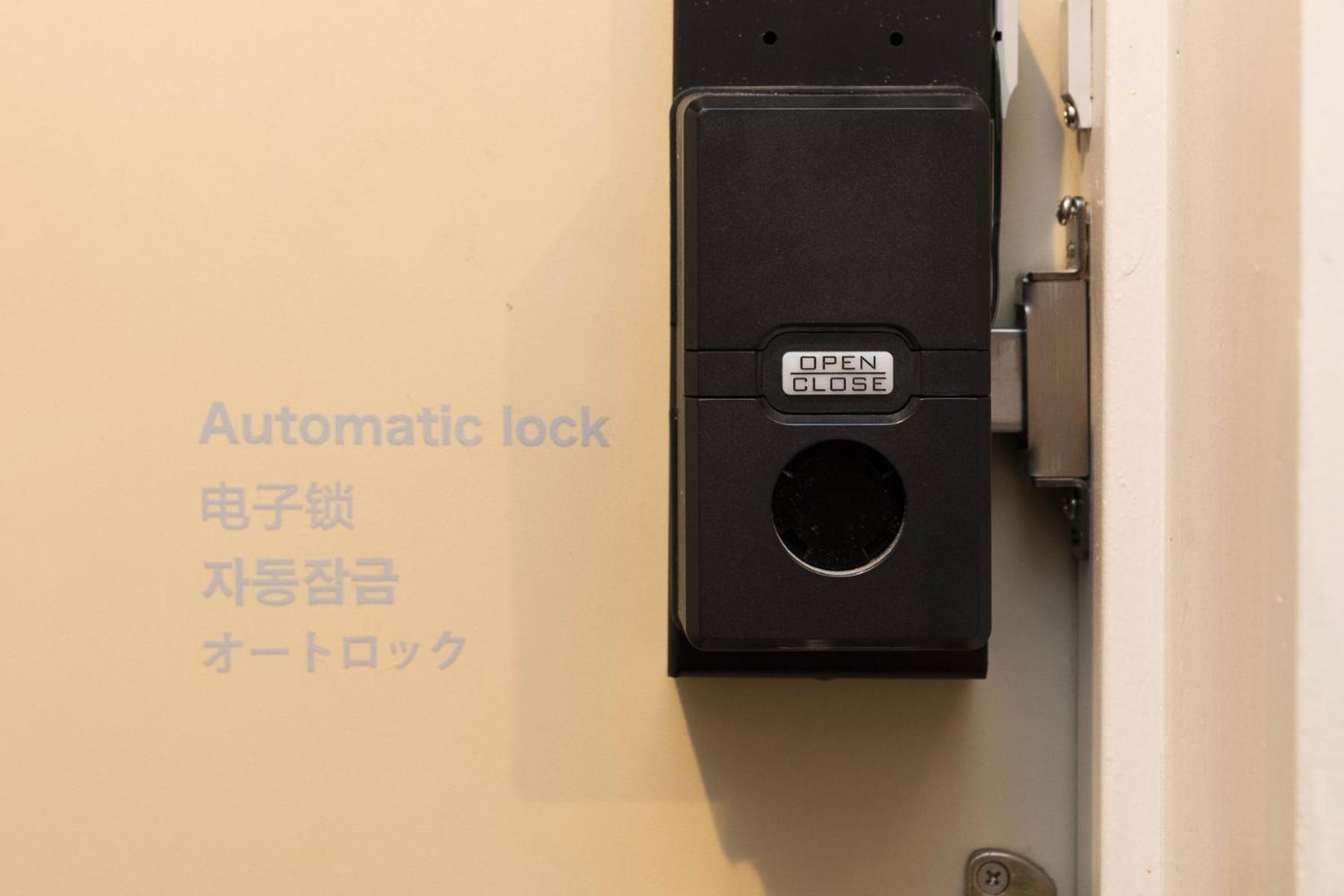 E-Stay Namba Osaka Zewnętrze zdjęcie